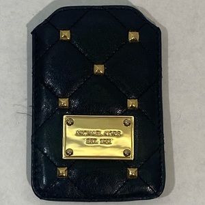 Michael Kors wallet sleeve